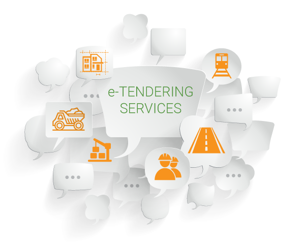 Tendering Services